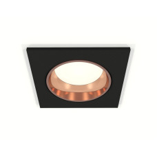 Встраиваемый светильник Ambrella Light Techno XC6521005 (C6521, N6114)