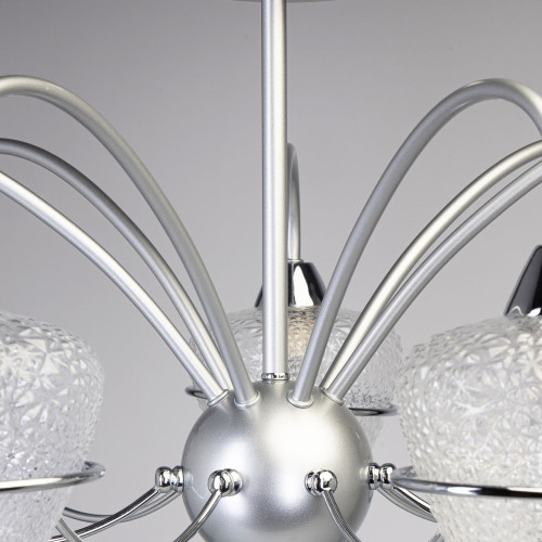 Люстра на штанге MW-Light Блеск 315015407
