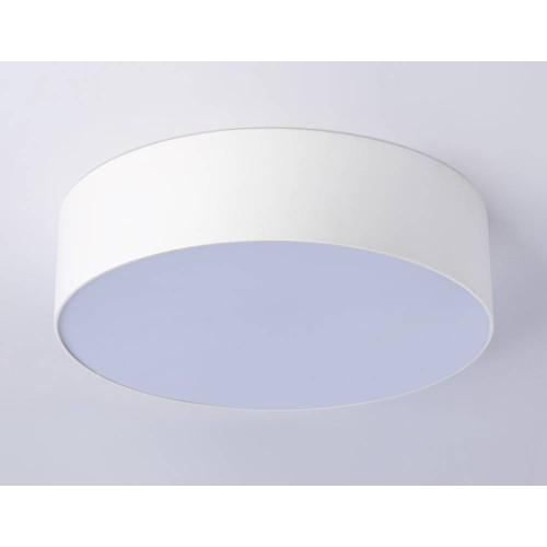 Потолочный светильник Ambrella Light Orbital Air Alum FV5515