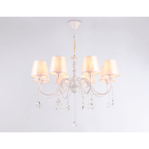 Подвесная люстра Ambrella Light Modern TR4605
