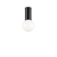 Накладной светильник Ideal lux PETIT PL1 NERO 232980
