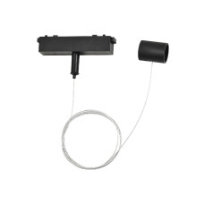 Подвес для трековых гибких светильников Ambrella Light Magnetic Ultra Slim Track System GV1777