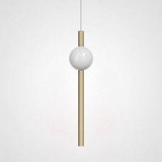 Подвесной светильник ImperiumLoft Broom Orion Globe Light 186663-22