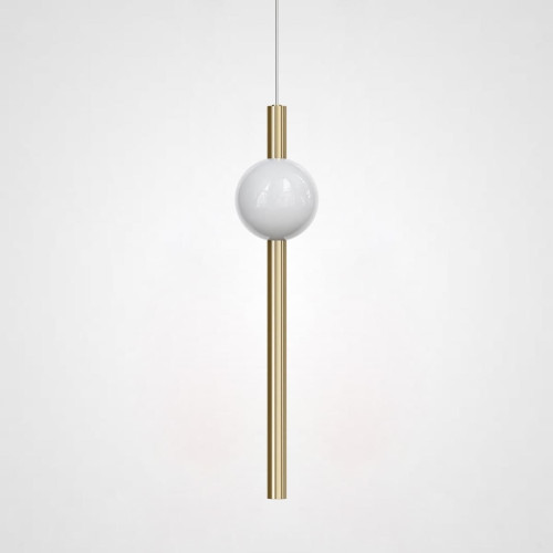 Подвесной светильник ImperiumLoft Broom Orion Globe Light 186663-22