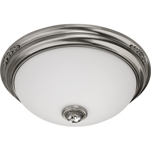 Потолочная люстра Kutek Bellagio BEL-PL-3(N)470-CR