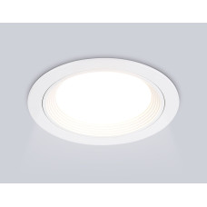Встраиваемый светильник Ambrella Light Techno spot GX Standard tech TN51801