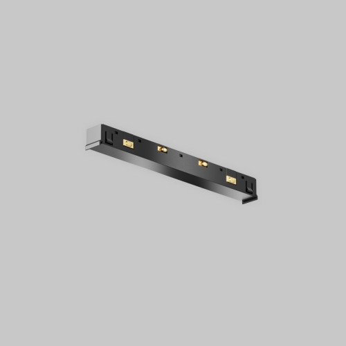 Коннектор питания прямой Exility X Maytoni TRA239PC-42B
