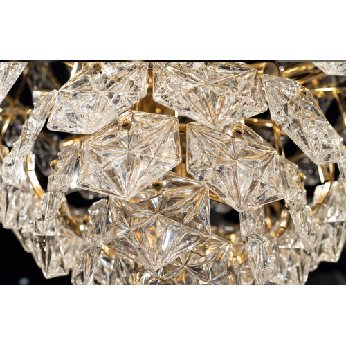 Подвесная люстра Delight Collection Hermitage B008 L36