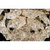 Подвесная люстра Delight Collection Hermitage B008 L36