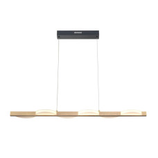 Подвесной светильник Vele Luce Drop VL7194P06