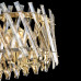 Подвесная люстра Citilux Ингвар CL334303
