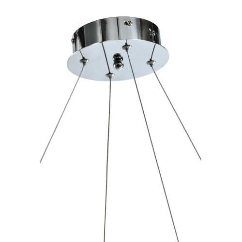 Подвесная люстра Zortes Moon ZRS.1211.80