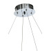 Подвесная люстра Zortes Moon ZRS.1211.80