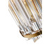 Настенный светильник Garda Decor 62GDW-D007K5B/550