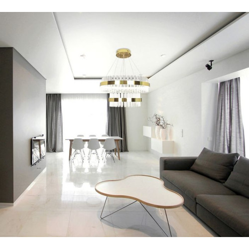 Подвесная люстра Natali Kovaltseva INNOVATION STYLE 83004