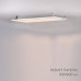 Светодиодная панель Arlight IM-S300x1200-40W Warm3000 023155(2)