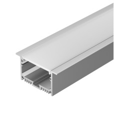 Алюминиевый профиль Arlight SL-Linia62-F-3000 Anod 036170
