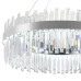 Подвесная люстра Natali Kovaltseva Riveria LED LAMPS 81273