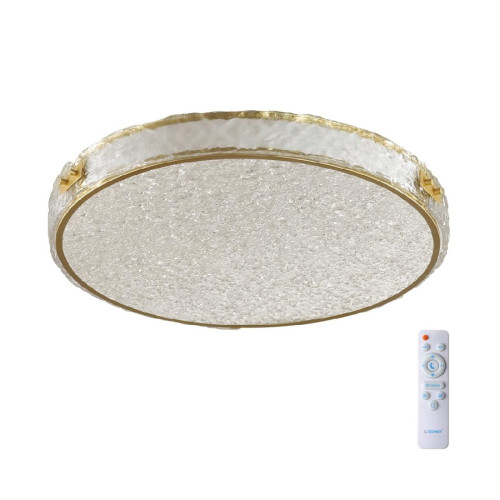 Потолочный светильник Sonex Felice 7722/65L