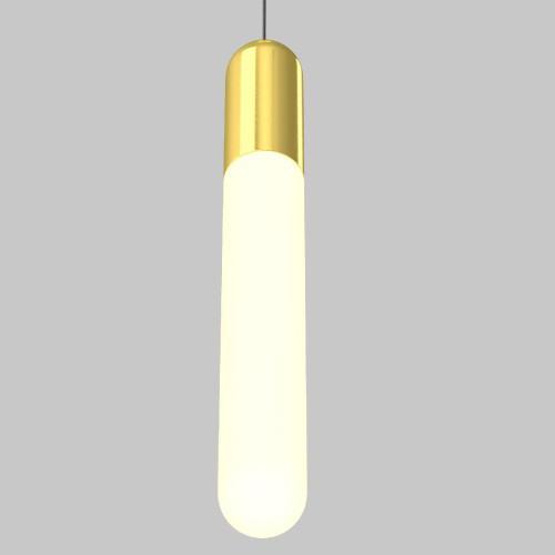 Подвесной светильник Maytoni Mist P101PL-L500-12W3K-BS
