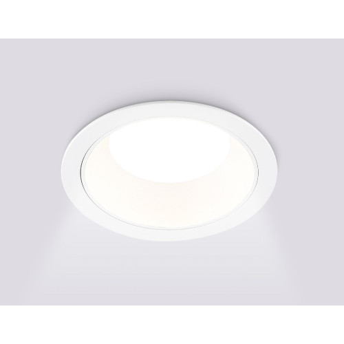 Встраиваемый светильник Ambrella Light GX Standard Tech Techno Spot TN52331