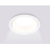 Встраиваемый светильник Ambrella Light GX Standard Tech Techno Spot TN52331