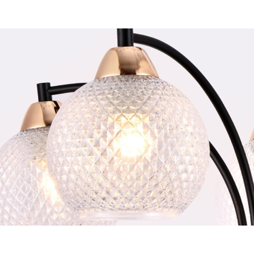 Потолочная люстра Ambrella Light Traditional TR9011