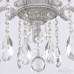 Подвесная люстра Bohemia Ivele Crystal AL78101/5/175 A WMN
