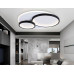 Потолочный светильник Ambrella Light Acrylica Original FA7719