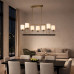 Подвесная люстра ST Luce Веритас SL1404.338.08