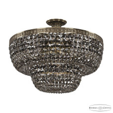 Потолочная люстра Bohemia Ivele Crystal 19101/55IV GB R731