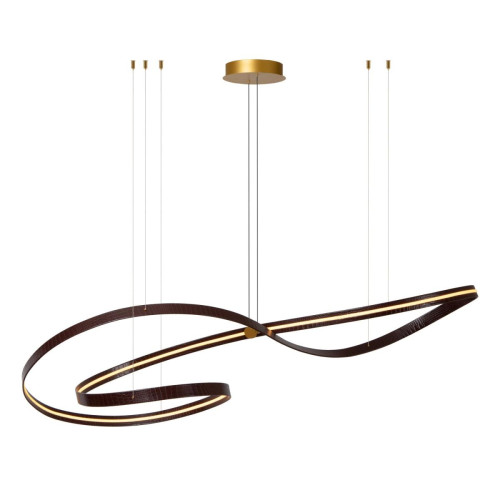 Подвесной светильник Lucide Slalom 13493/68/96