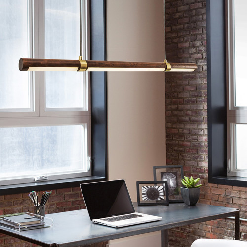 Подвесной светильник ImperiumLoft Kemi 101705-26