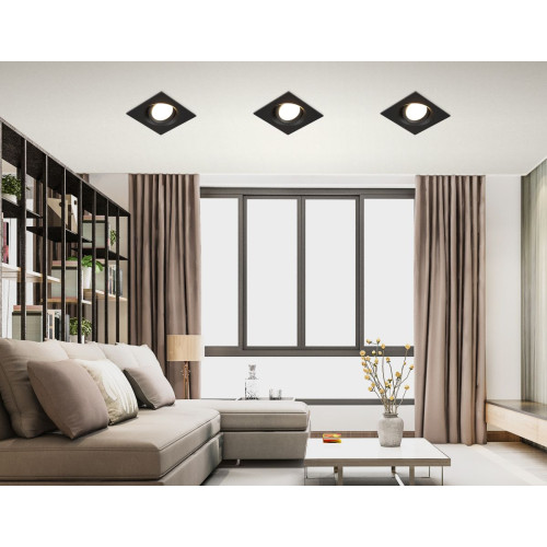 Встраиваемый светильник Ambrella Light Techno Spot IP Protect TN1144