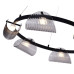 Подвесная люстра Kink Light Каспи 08447-6A,19(16)