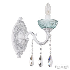 Бра Bohemia Ivele Crystal AL7801B10/1/175 A WMN P Birusa/M-1G