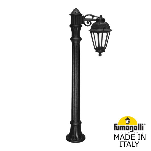 Ландшафтный светильник Fumagalli ALOE BISSO/SABA 1L K22.163.S10.AXE27