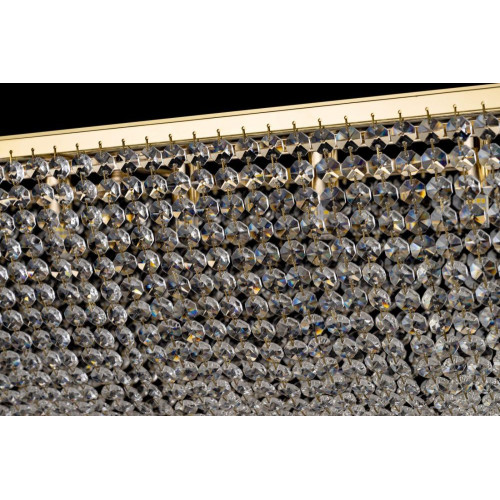 Подвесная люстра Arti Lampadari Milano E 1.5.120X30.102 G