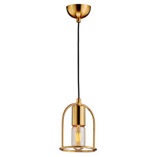 Подвесной светильник Lussole Loft Boone LSP-8425