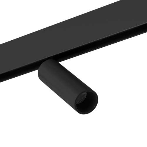 Трековый светильник DesignLed SY-mini-521311-9.7-48-BL-WW 006155