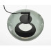 Подвесной светильник Delight Collection 8871P/C L black/light green