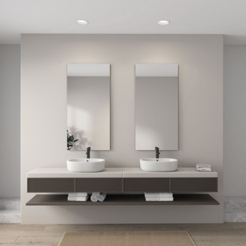 Точечный встраиваемый влагозащищенный светильник Denkirs Trim DK2452-WH Точечный встраиваемый влагозащищенный светильник Denkirs Trim DK2452-WH
