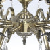 Подвесная люстра MW-Light 371016408
