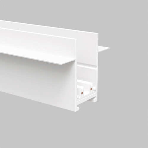 Шинопровод встраиваемый IMEX Smart Line IL.0050.2000-2-WH