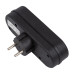 Сетевой разветвитель Uniel S-ES3-16O BLACK UL-00011232