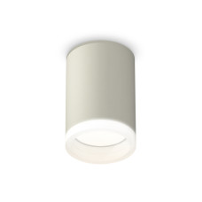 Накладной светильник Ambrella Light Techno XS6314040 (C6314, N6245)