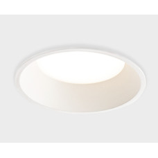 Встраиваемый светильник Italline IT06-6014 white 3000K