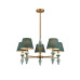 Люстра на штанге Lumion Classi Vermont 8275/5