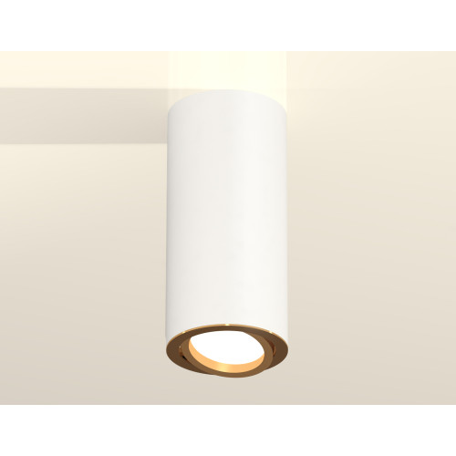 Накладной поворотный светильник Ambrella Light Techno XS7442004 (C7442, N7004)