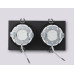 Встраиваемый светильник Ambrella Light GX Standard Tech Techno Spot TN52344